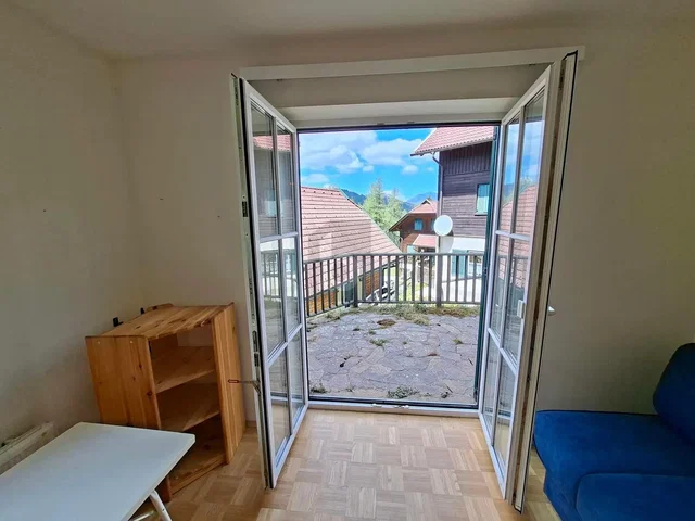 Obývací pokoj