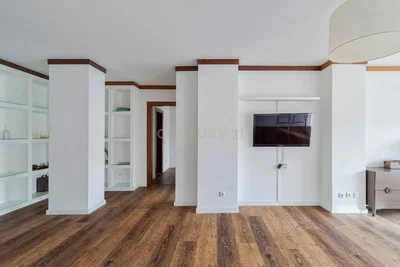 Obývací pokoj