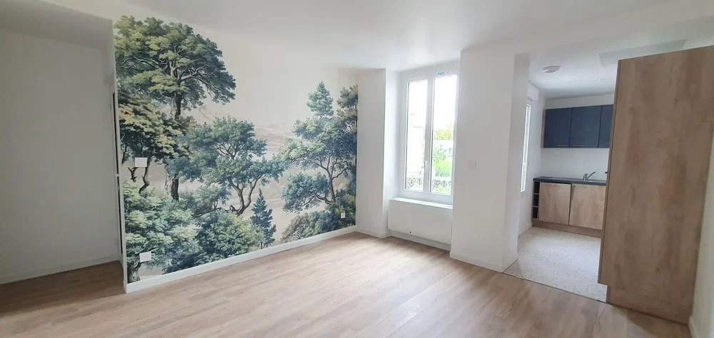 Obývací pokoj