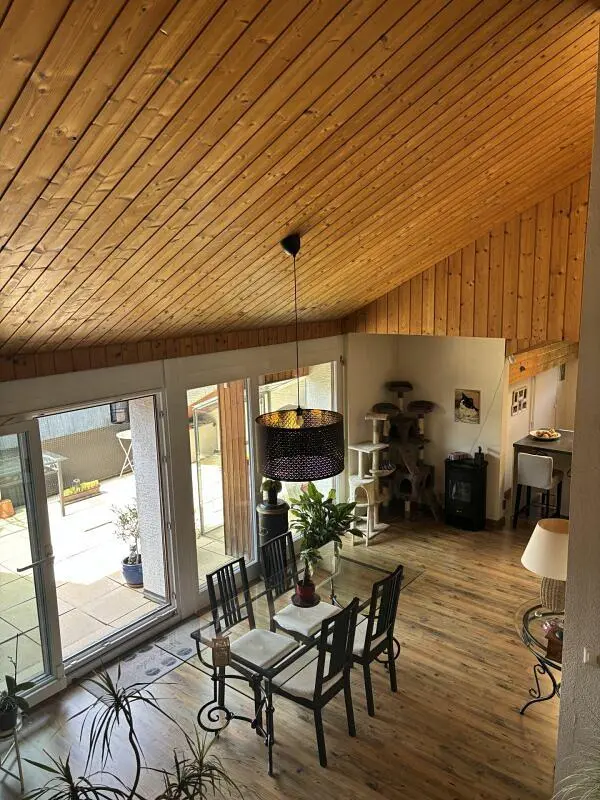 Obývací pokoj