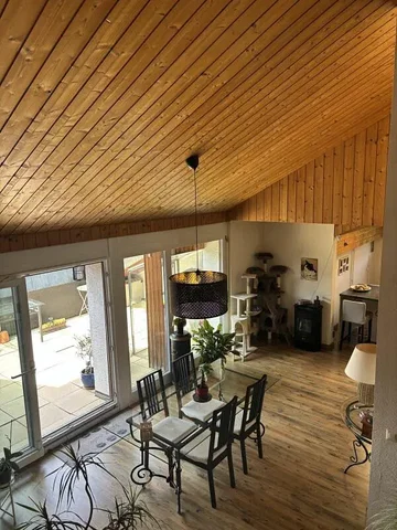 Obývací pokoj