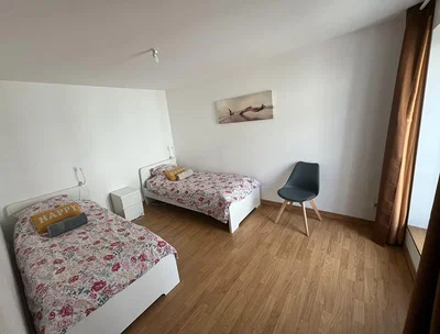 Obývací pokoj