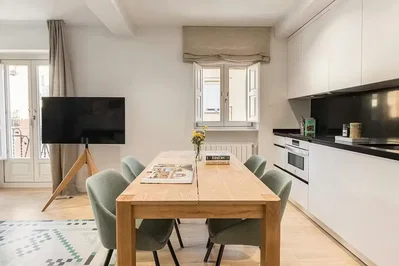 Dnevni boravak