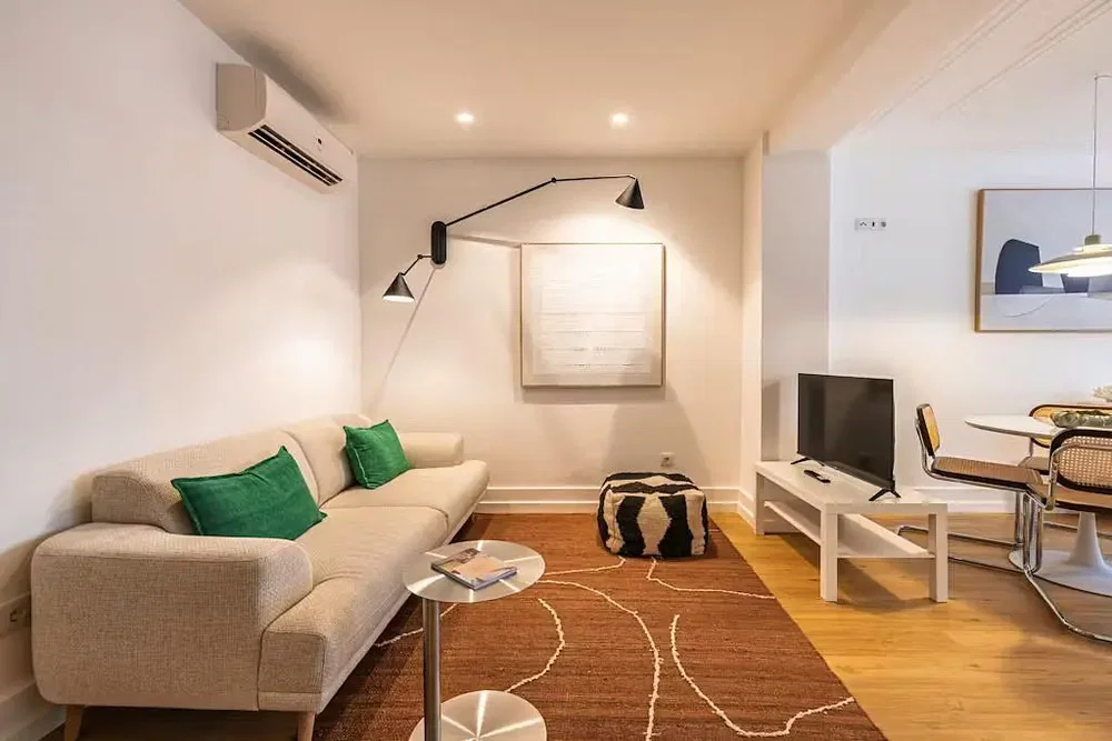 Sala de estar