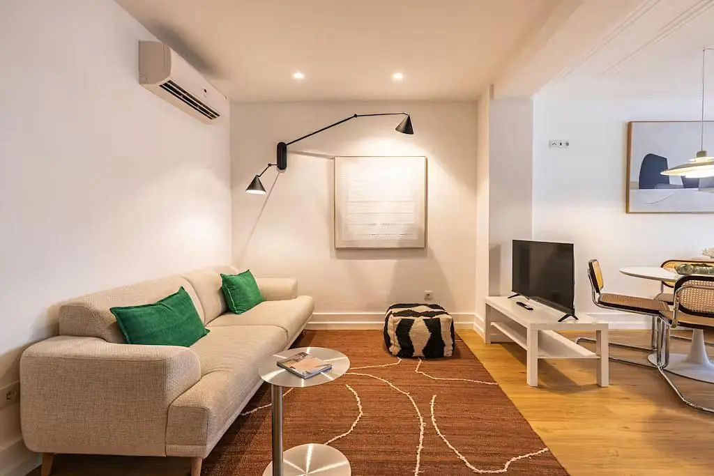 Sala de estar