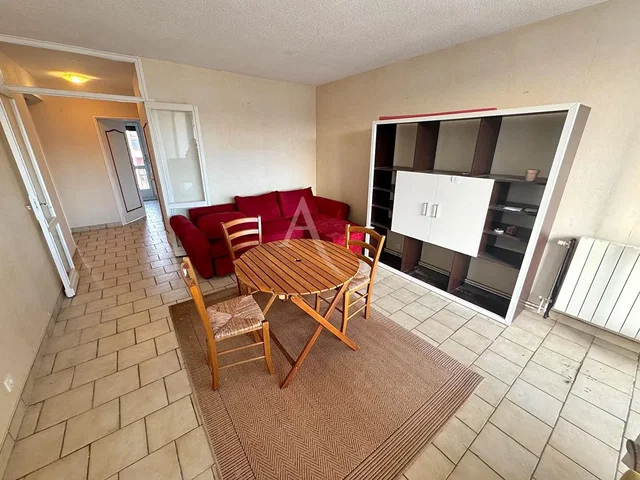 Obývací pokoj