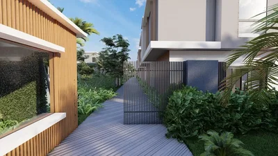 Oturma odası