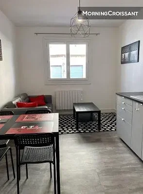 Obývací pokoj