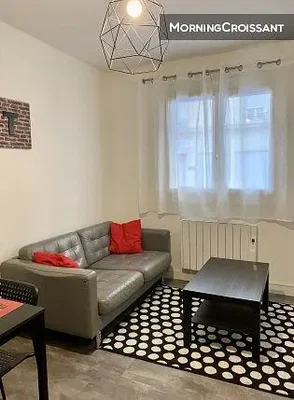 Obývací pokoj
