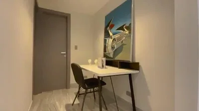 Obývací pokoj