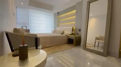 Obývací pokoj