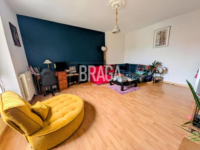 Obývací pokoj