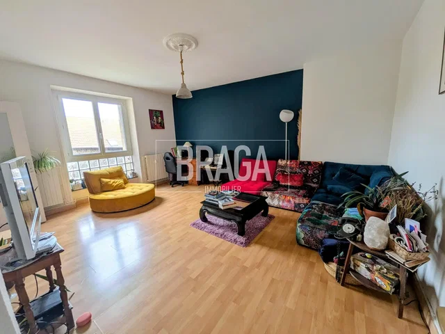 Obývací pokoj