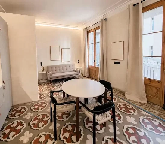 Obývací pokoj