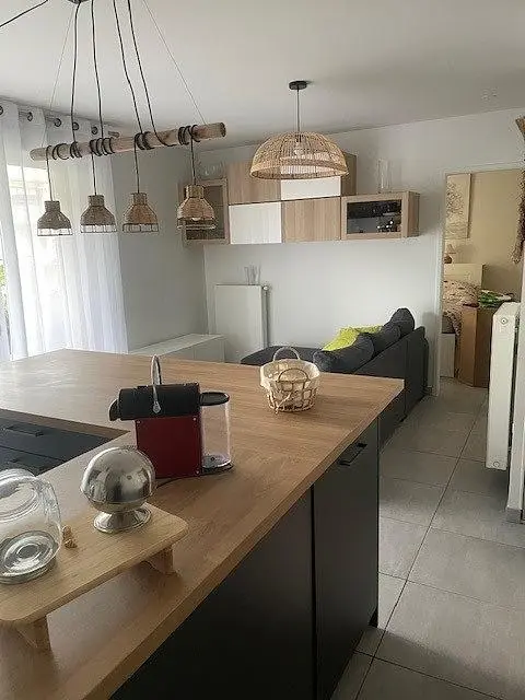 Obývací pokoj