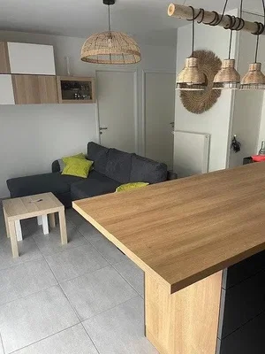 Obývací pokoj