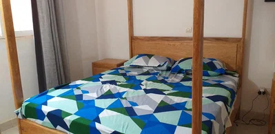 Obývačka