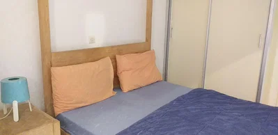Obývačka