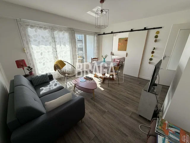 Obývací pokoj