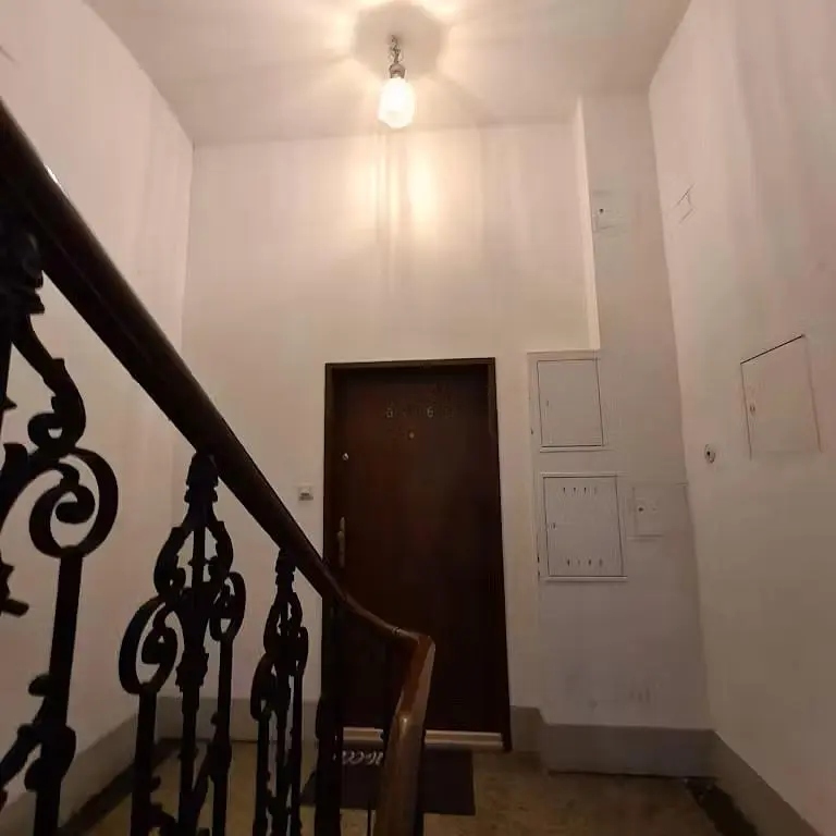 Obývací pokoj