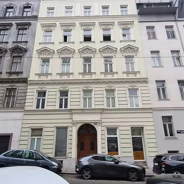 Obývací pokoj