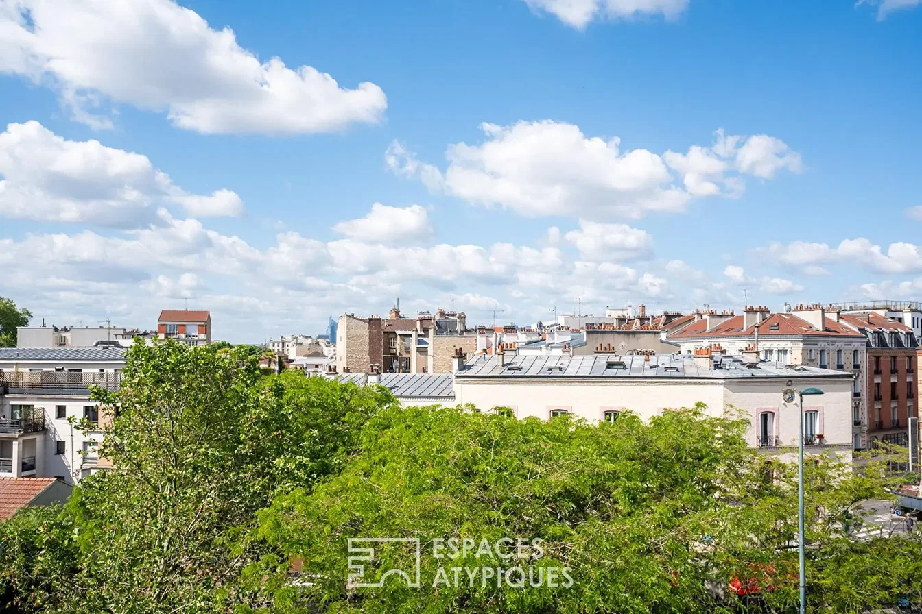 Obývací pokoj