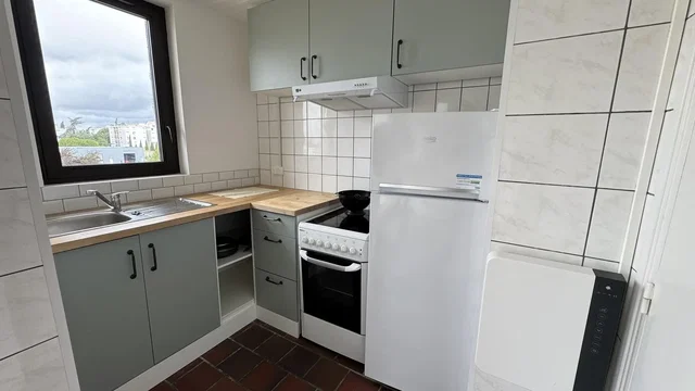Obývací pokoj