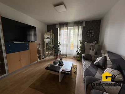 Obývací pokoj