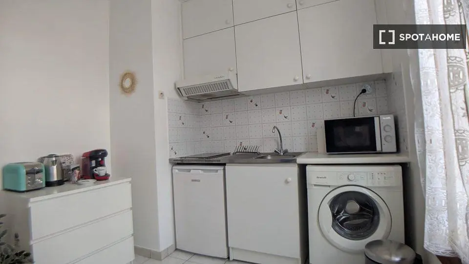 Obývací pokoj