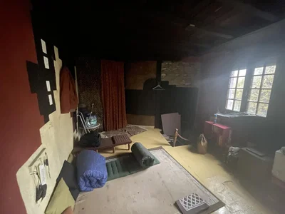 Obývací pokoj