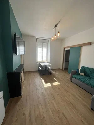 Obývací pokoj