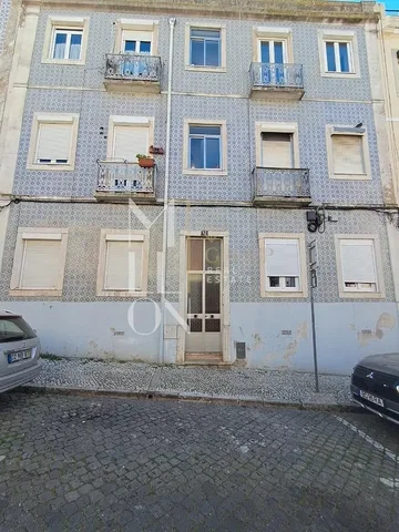 Obývací pokoj