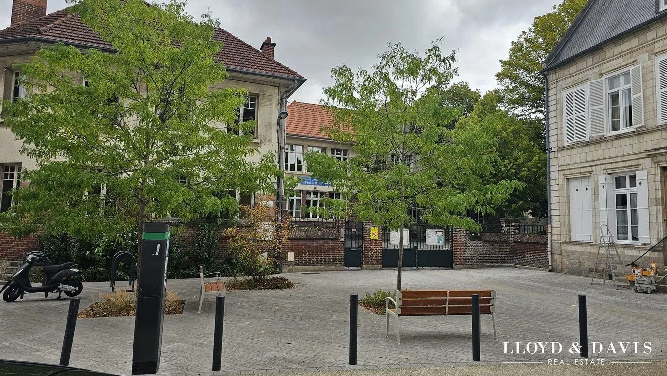 Obývací pokoj