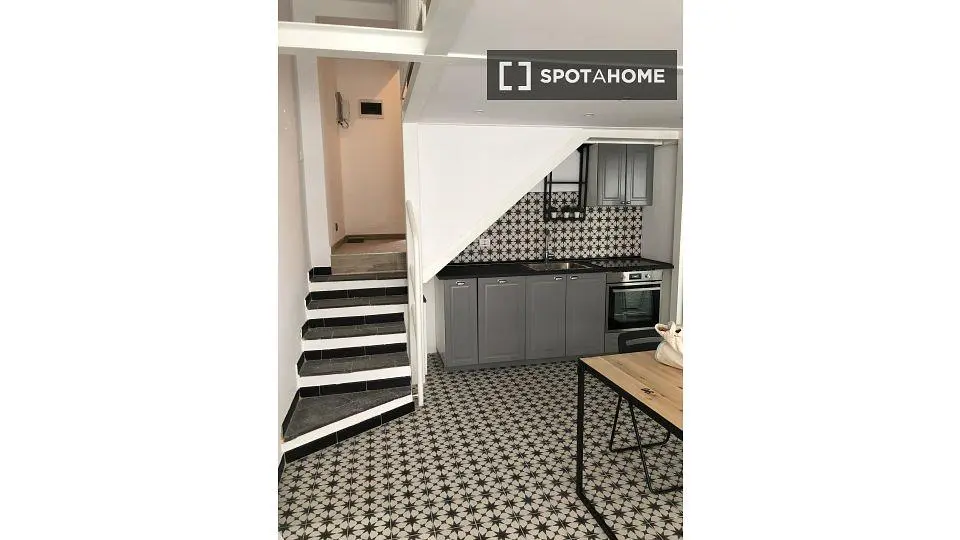 Obývací pokoj
