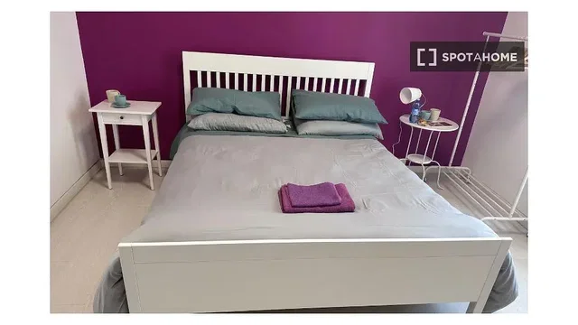 غرفة معيشة