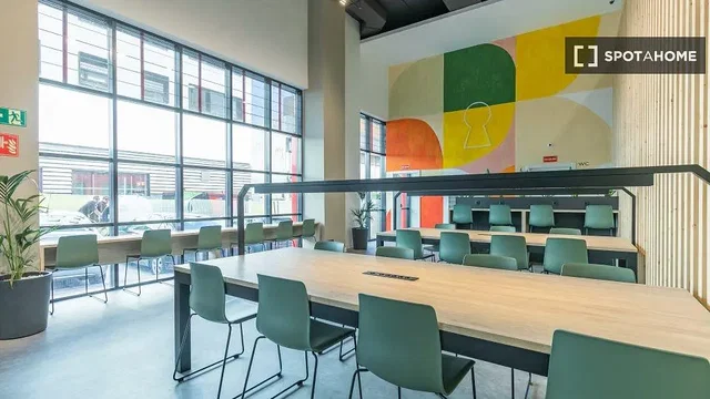 Obývací pokoj