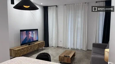 Dnevni boravak