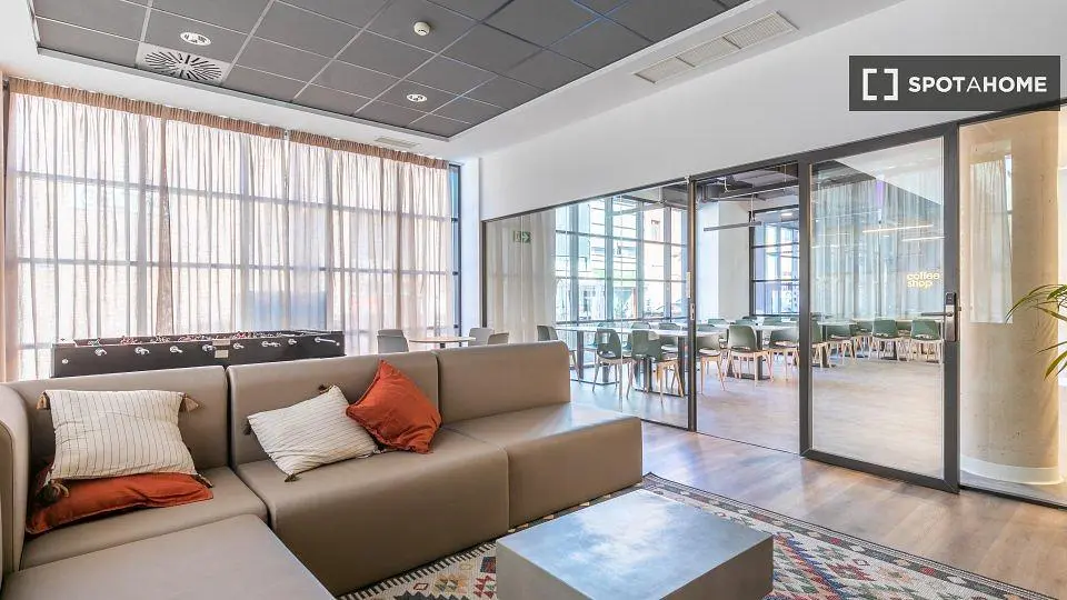 Dnevni boravak