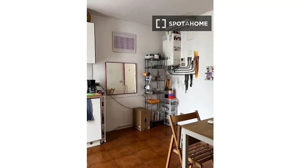 Obývací pokoj