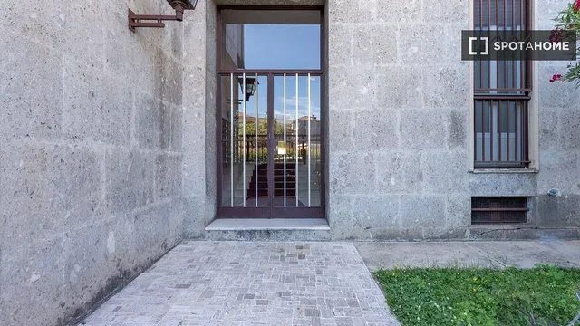 Obývací pokoj