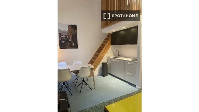 Obývací pokoj