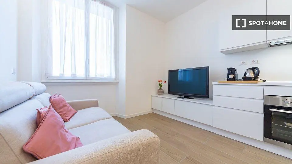 Obývací pokoj