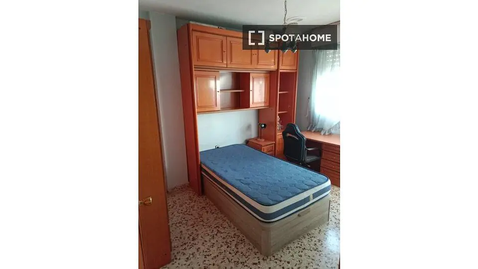 Obývací pokoj