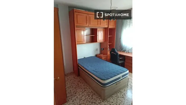Obývací pokoj