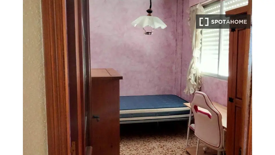 Obývací pokoj