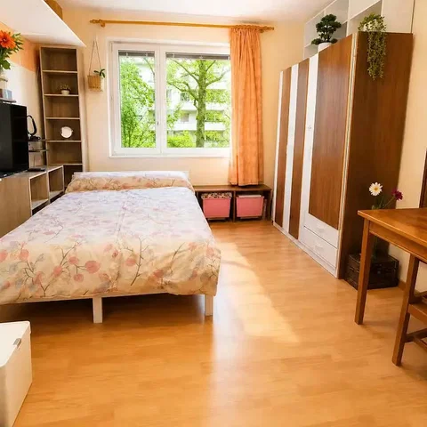 Obývací pokoj