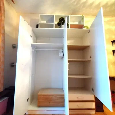 Obývací pokoj