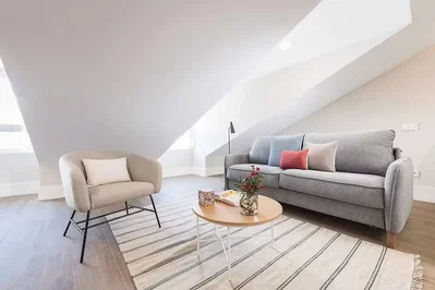 Obývací pokoj