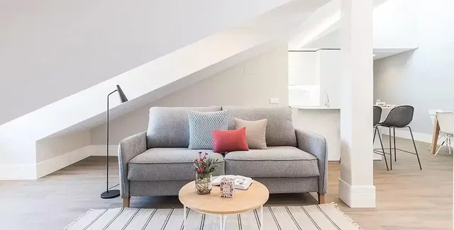 Obývací pokoj