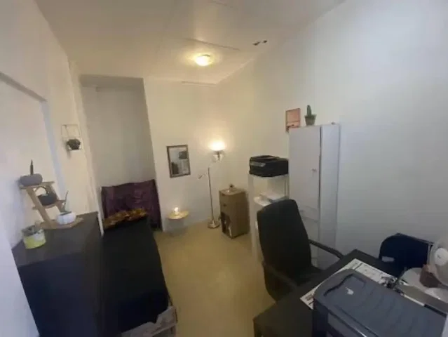 Obývací pokoj